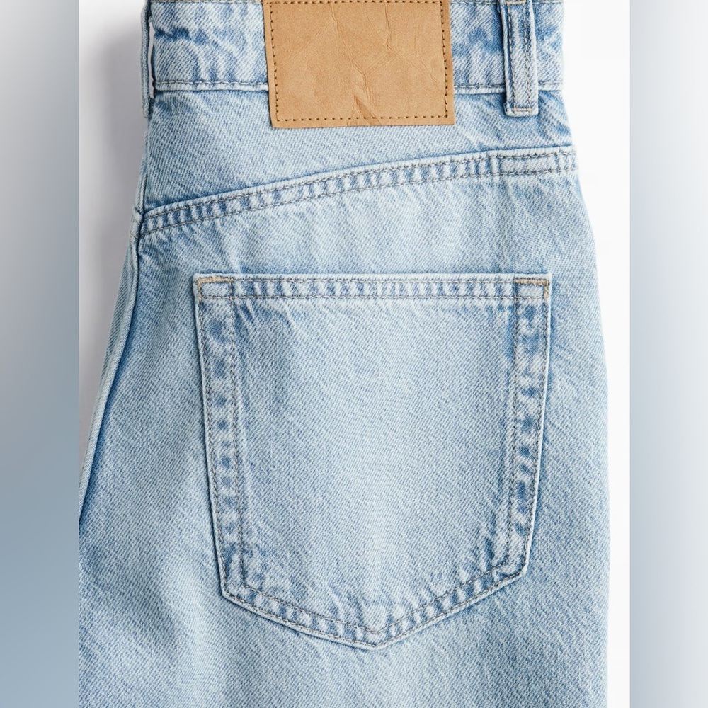 H&M Bleeker Jeans - Picture 4 of 9